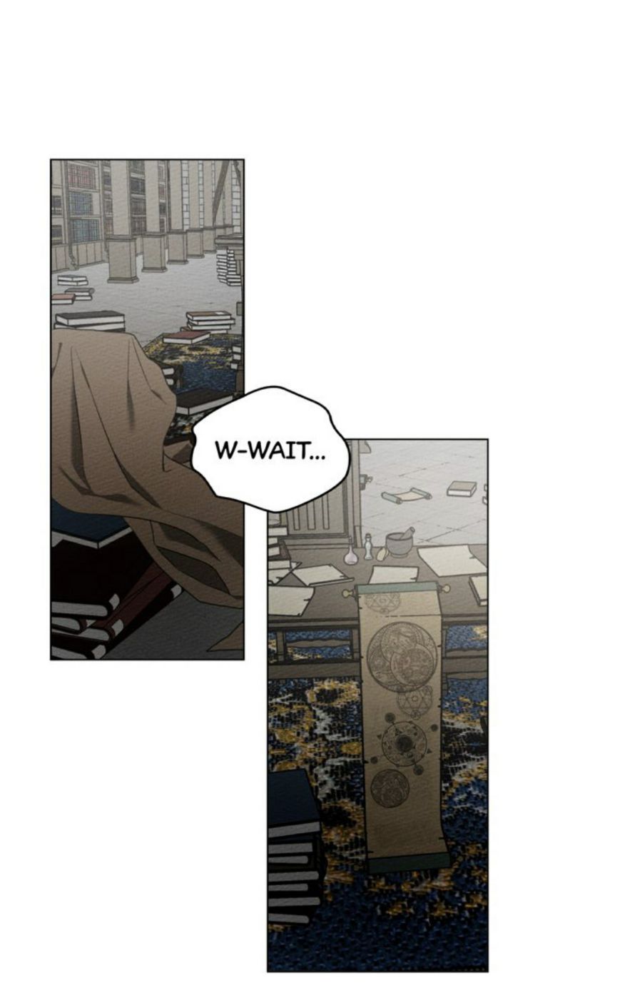 Under the Oak Tree Chapter 31.5 image 02